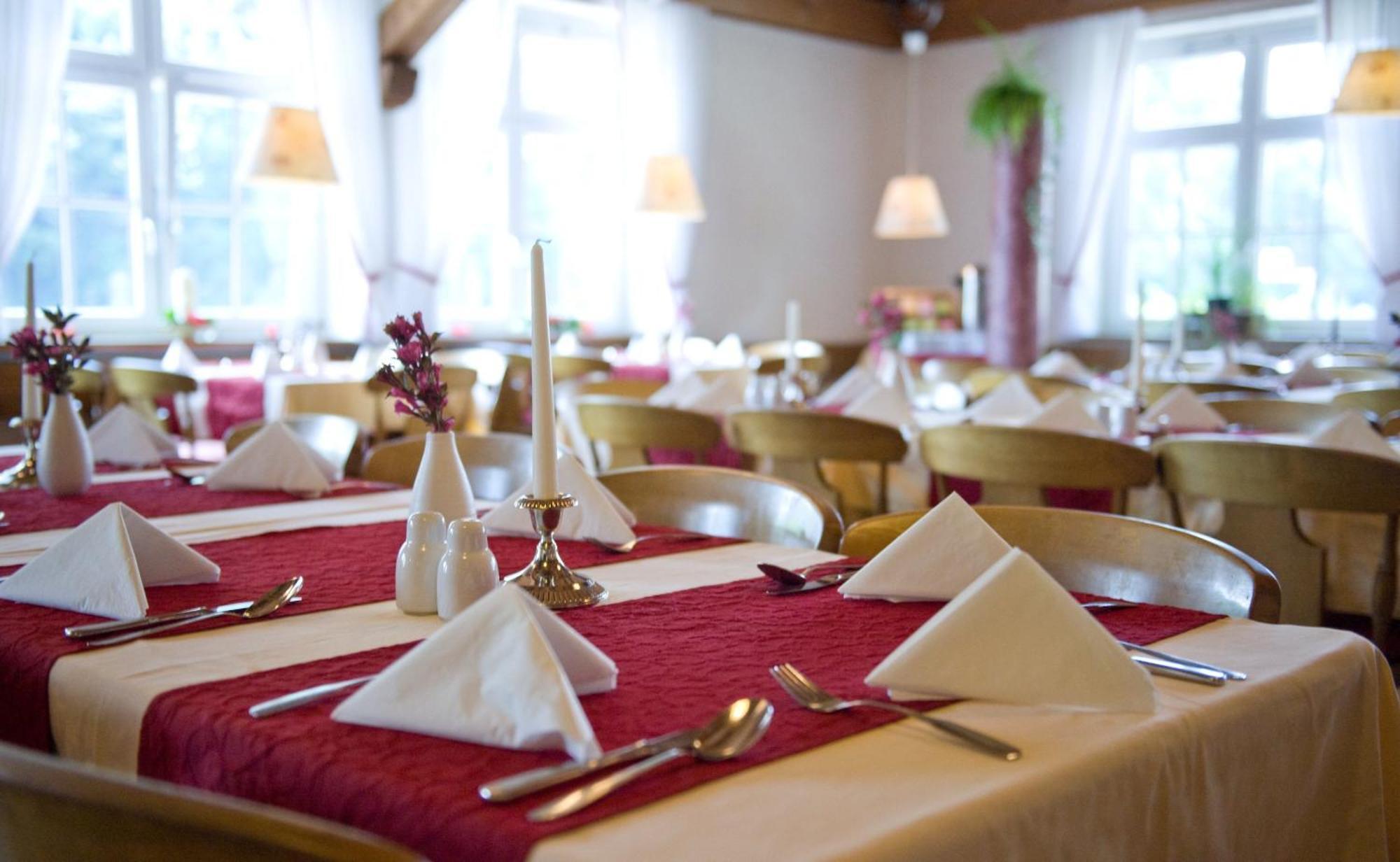 Hotel Buerglstein Saint Wolfgang Kültér fotó